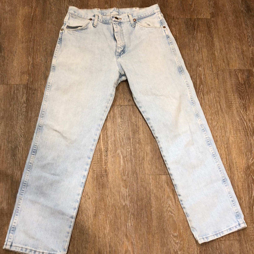 Wrangler Jeans 32x30